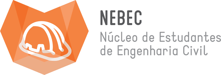 NEBEC — Núcleo de Estudantes de Engenharia Civil